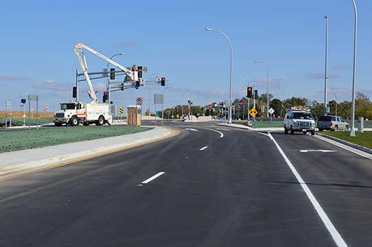 Transportation System Electricians St Cloud MN Transportation Transportation System Electricians St Cloud MN Transportation